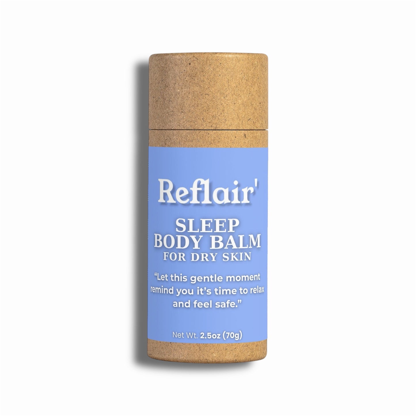 Sleep Body Balm