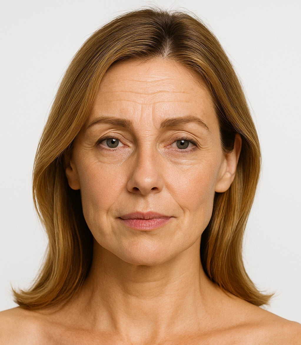 Anti-Aging & Skin Firmness