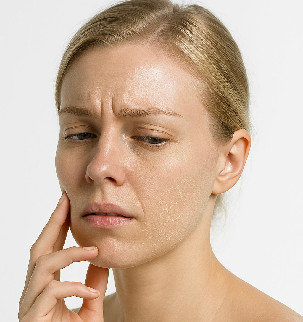 Hydration & Moisture Balance