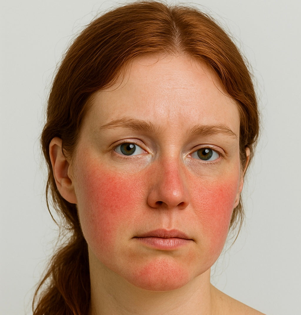 Sensitive Skin & Redness Relief