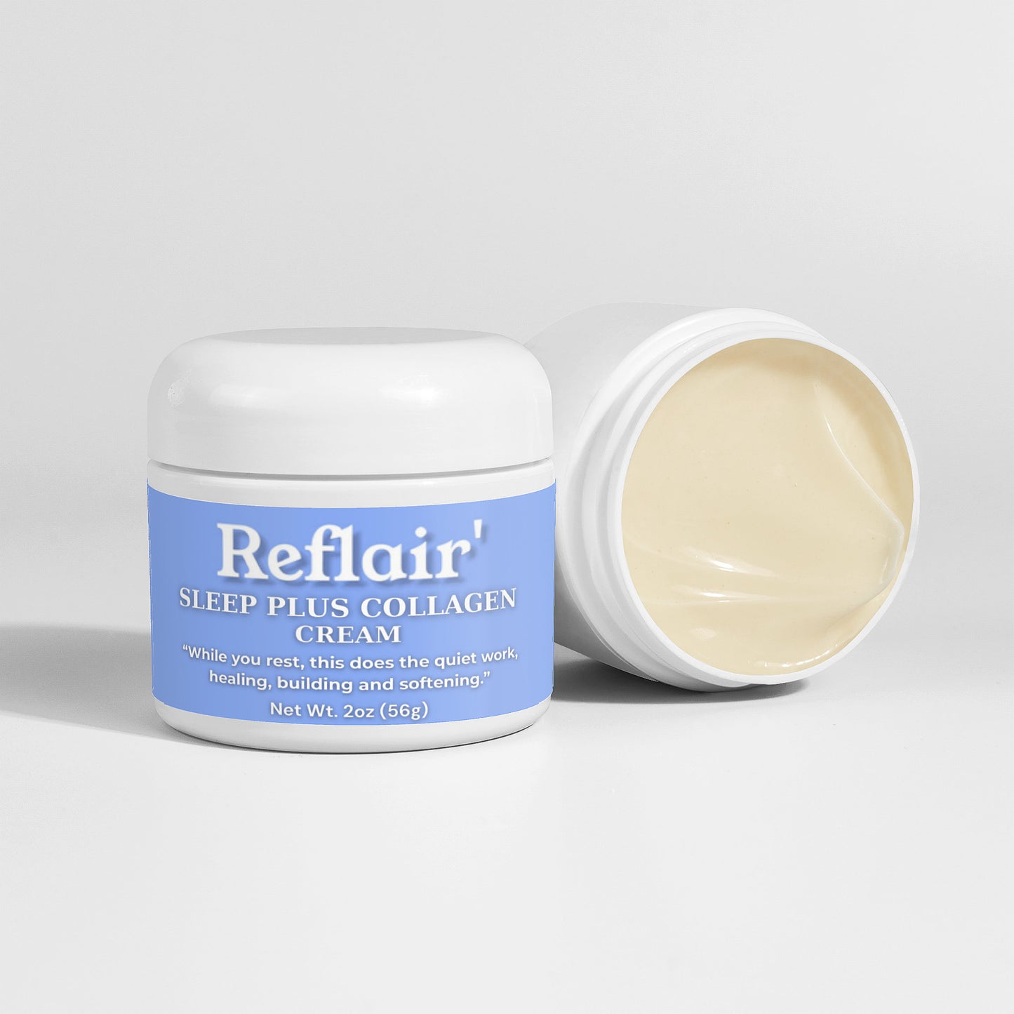 Sleep Plus Collagen Cream
