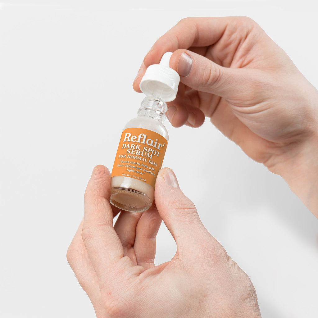 Dark Spot Serum for Normal Skin