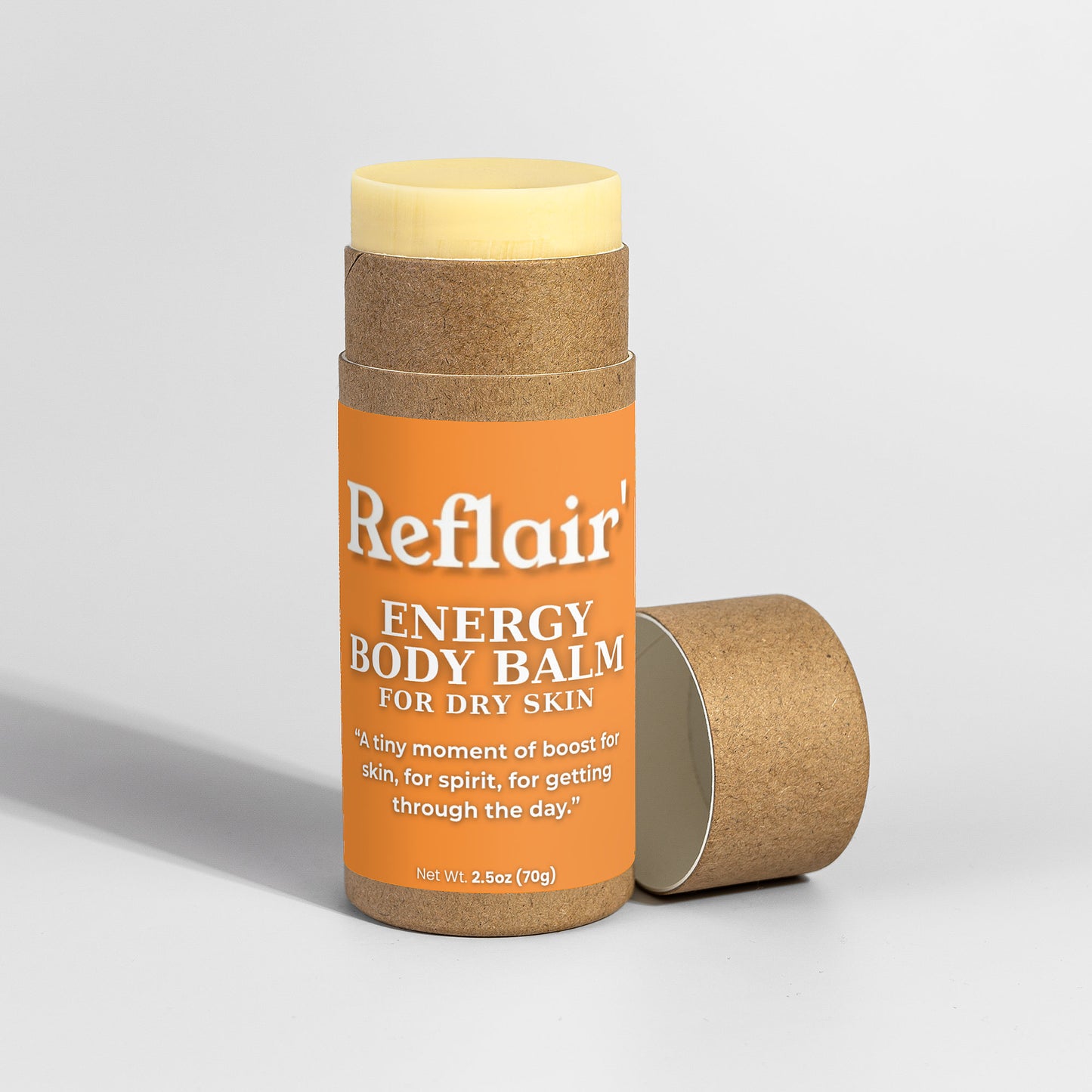 Energy Body Balm
