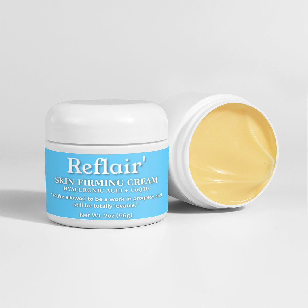 Skin Firming Cream