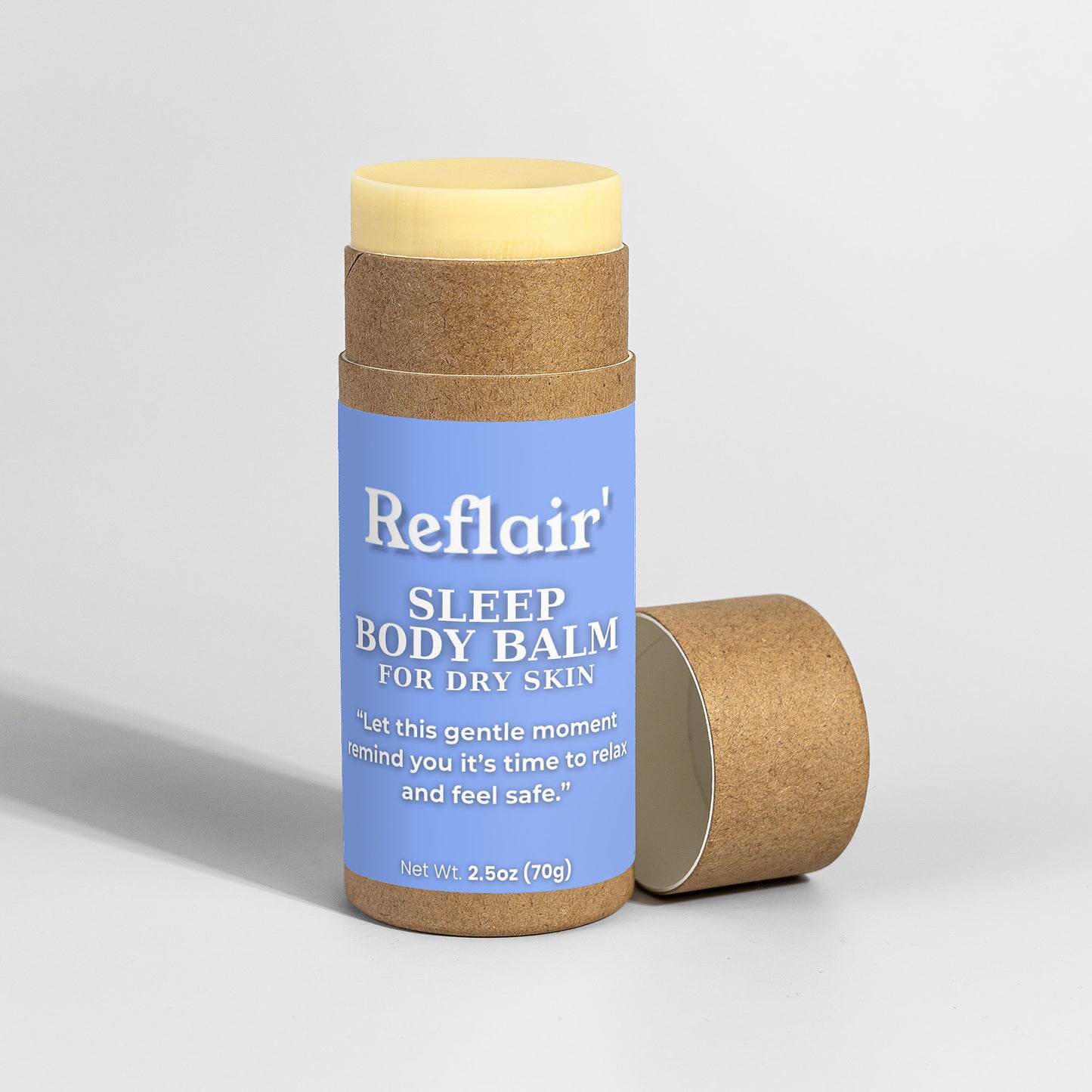 Sleep Body Balm