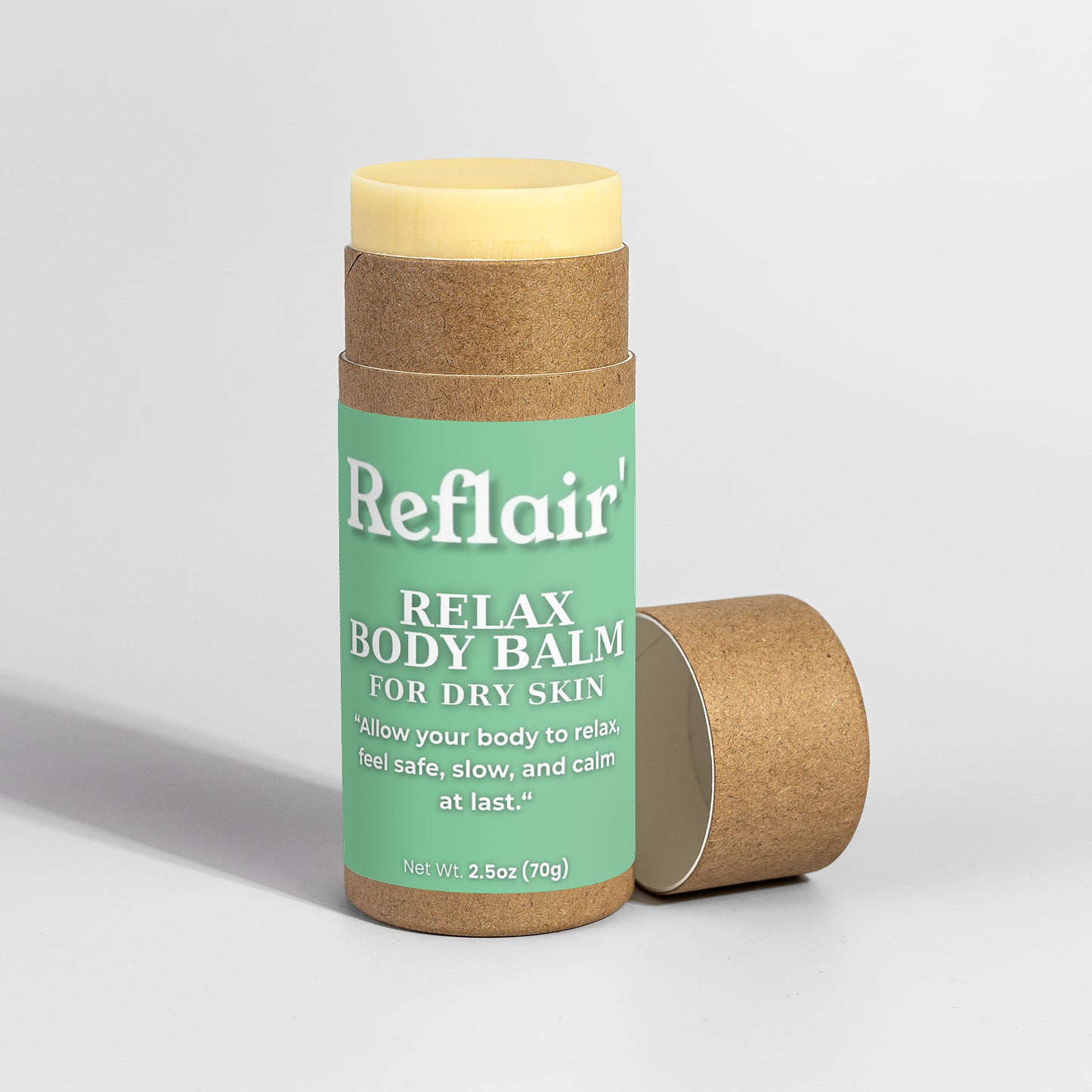 Relax Body Balm
