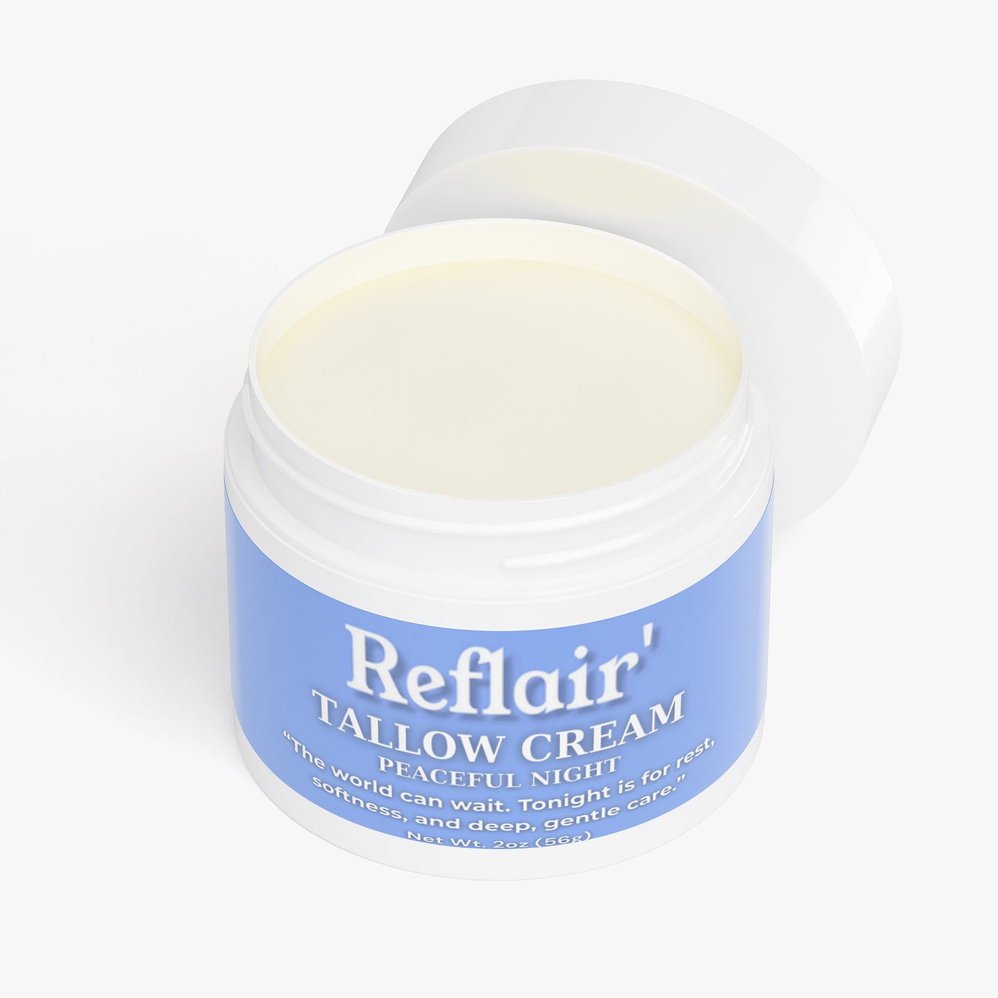 Tallow Cream Peaceful Night