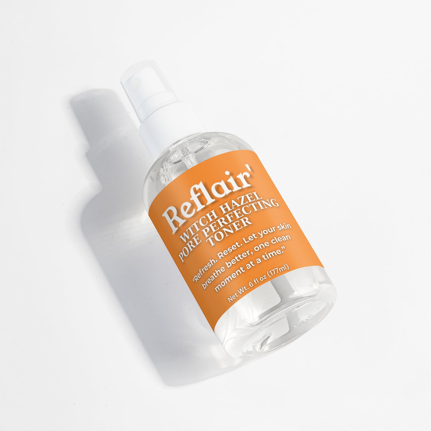 Witch Hazel Pore Perfecting Toner