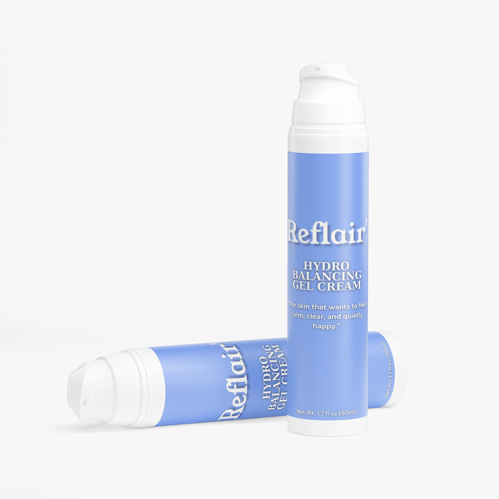 Hydro Balancing Gel-Cream