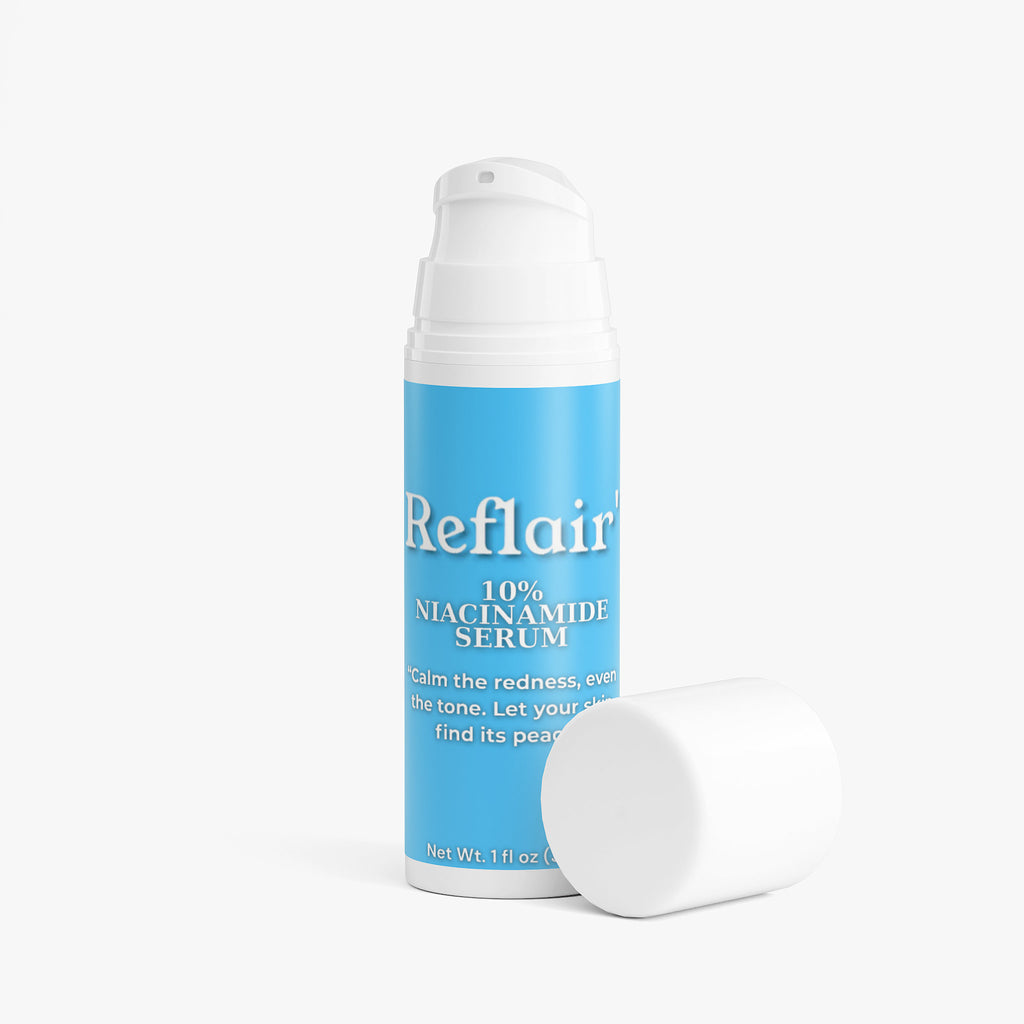 10% Niacinamide Serum