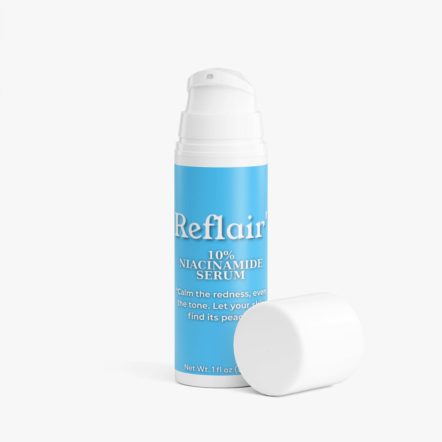 10% Niacinamide Serum