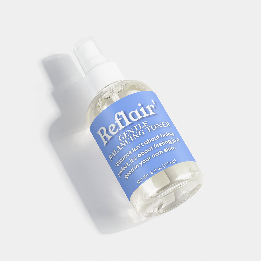 Gentle Balancing Toner