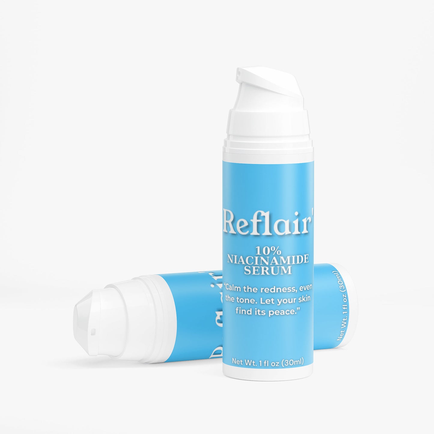 10% Niacinamide Serum