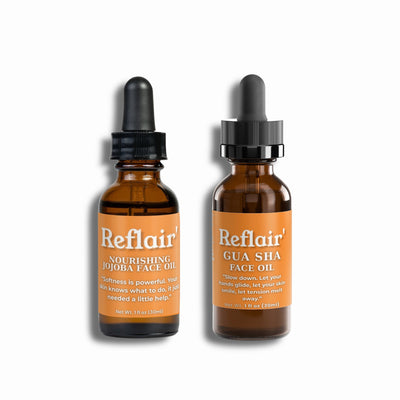 Repair Oil Duo