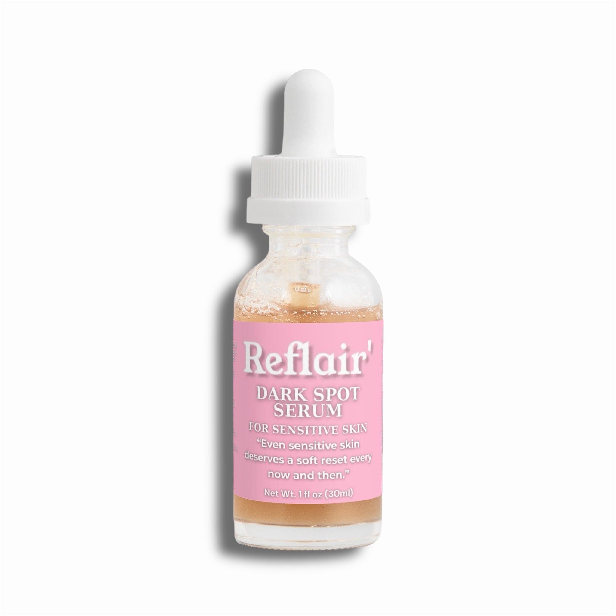 Dark Spot Serum for Sensitive Skin