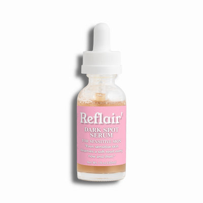 Dark Spot Serum for Sensitive Skin