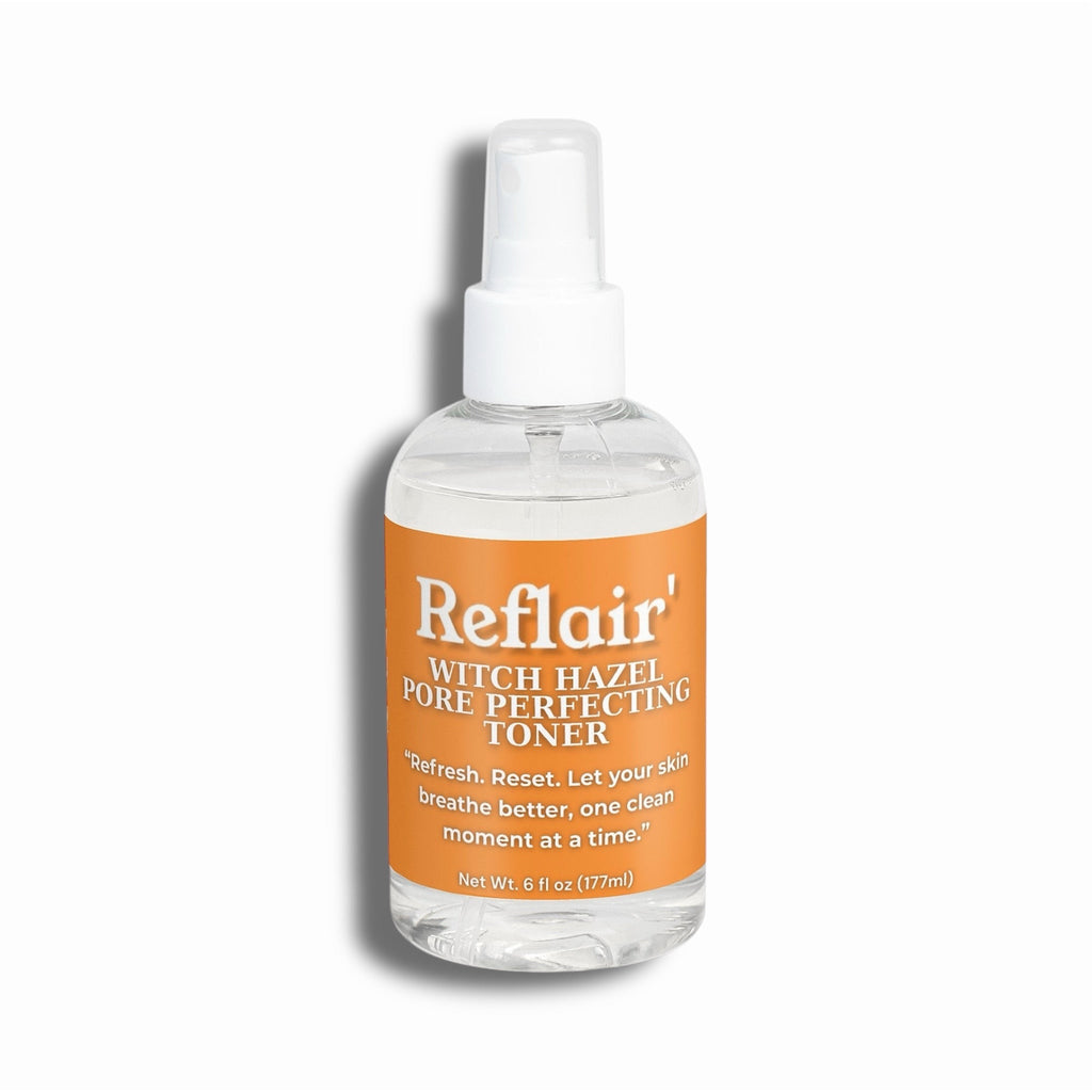 Witch Hazel Pore Perfecting Toner