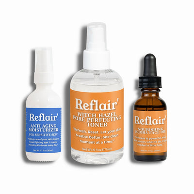 Redness Relief Set