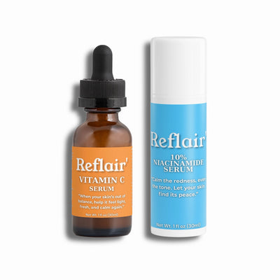 Brightening Duo