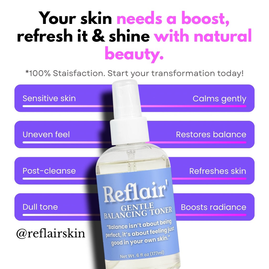 Gentle Balancing Toner