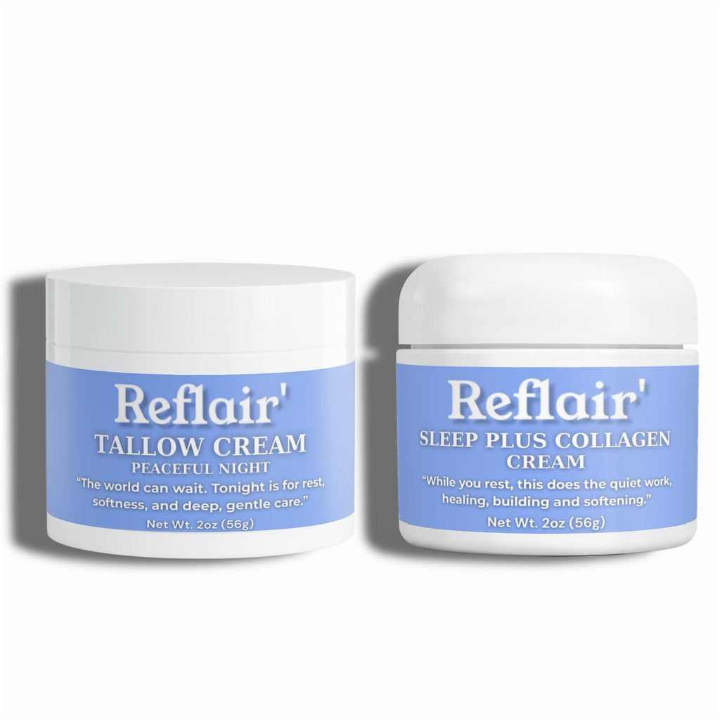 Night Care Duo