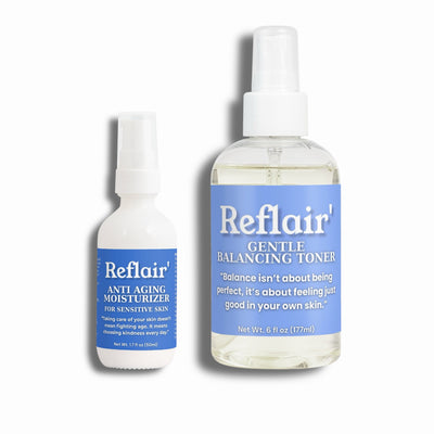 Gentle Balance Duo