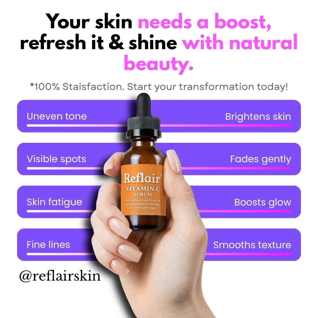 Vitamin C Serum