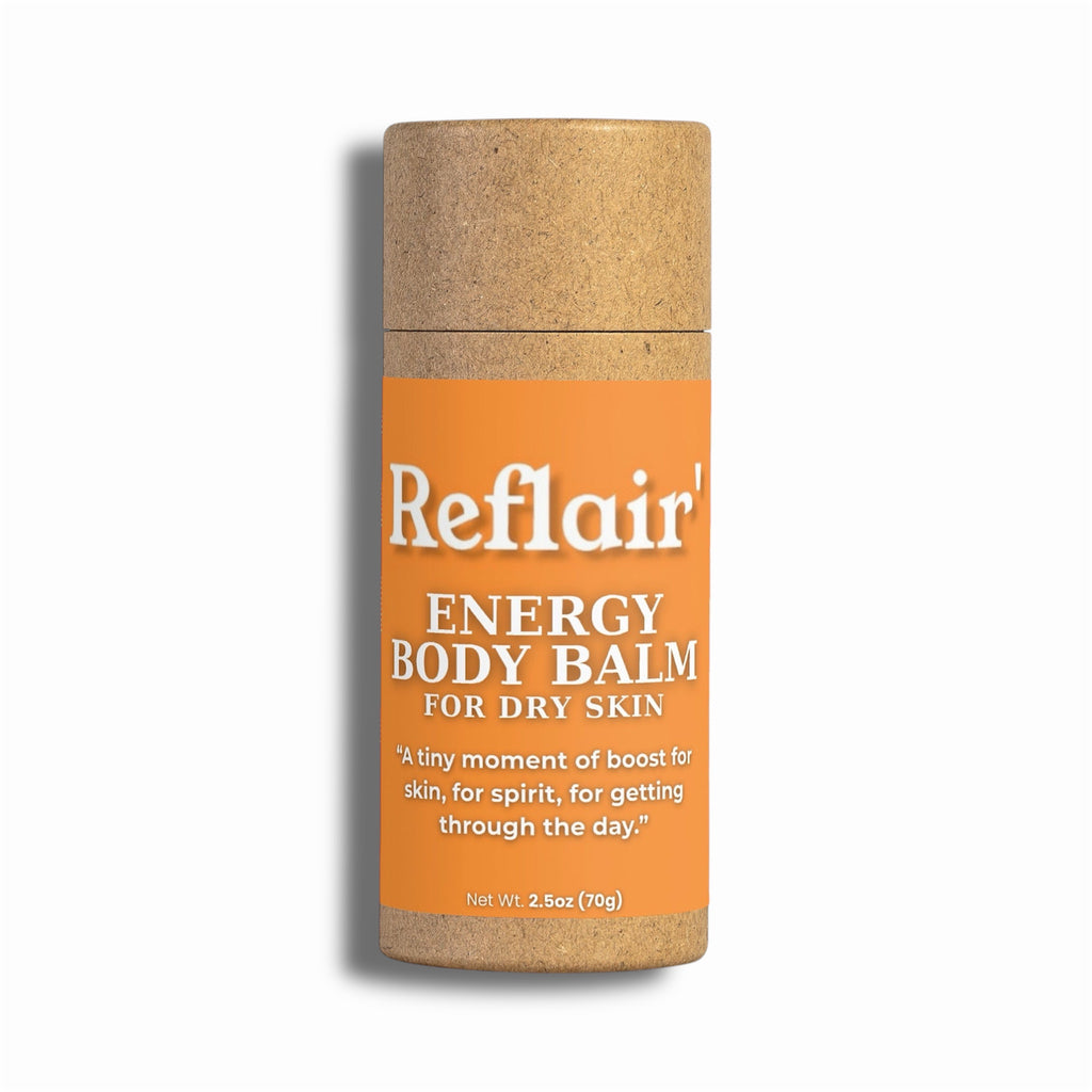 Energy Body Balm