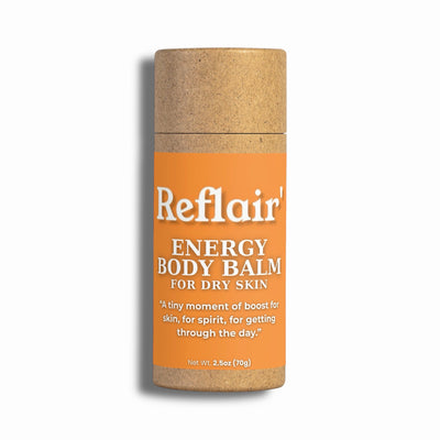 Energy Body Balm