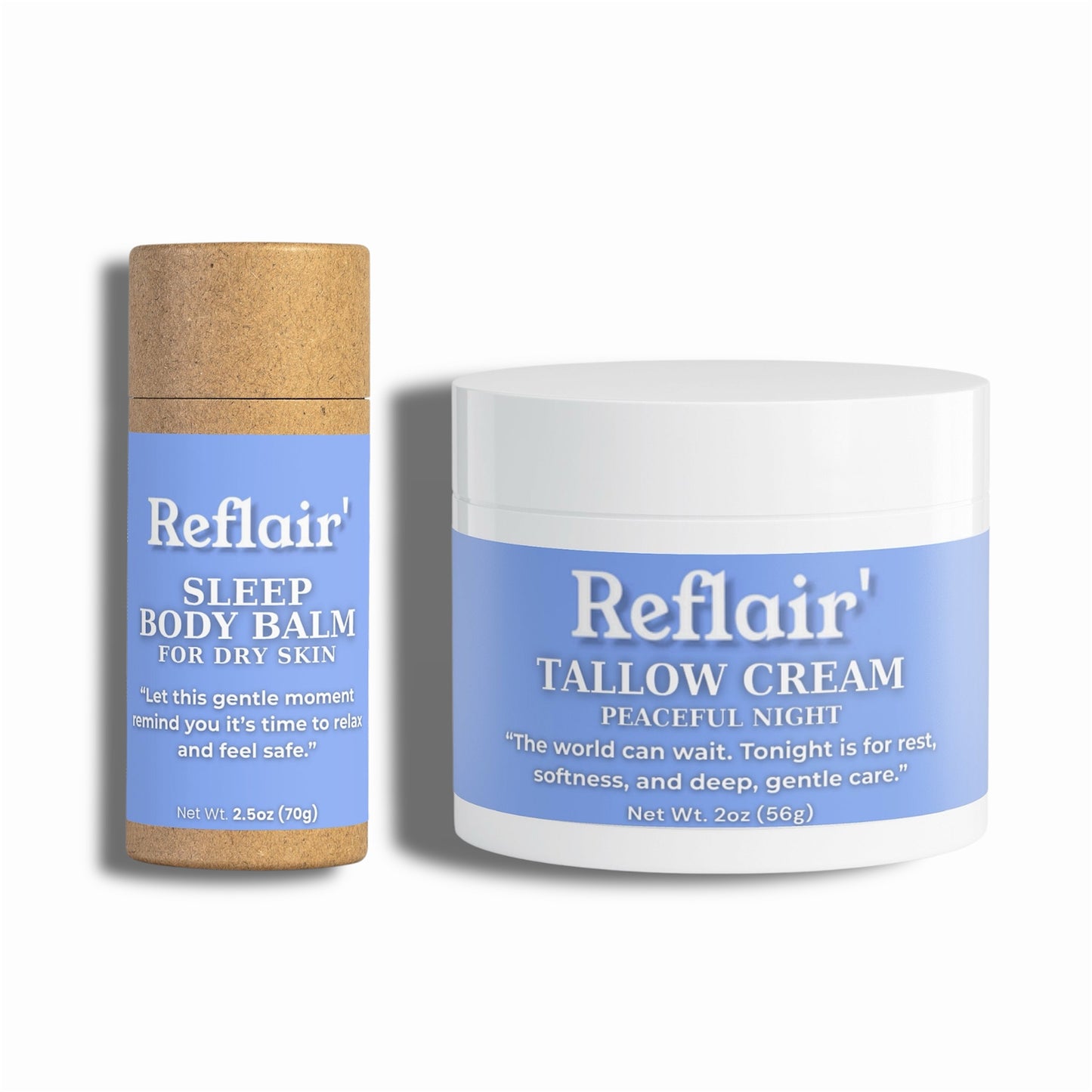 Sleep & Soothe Duo