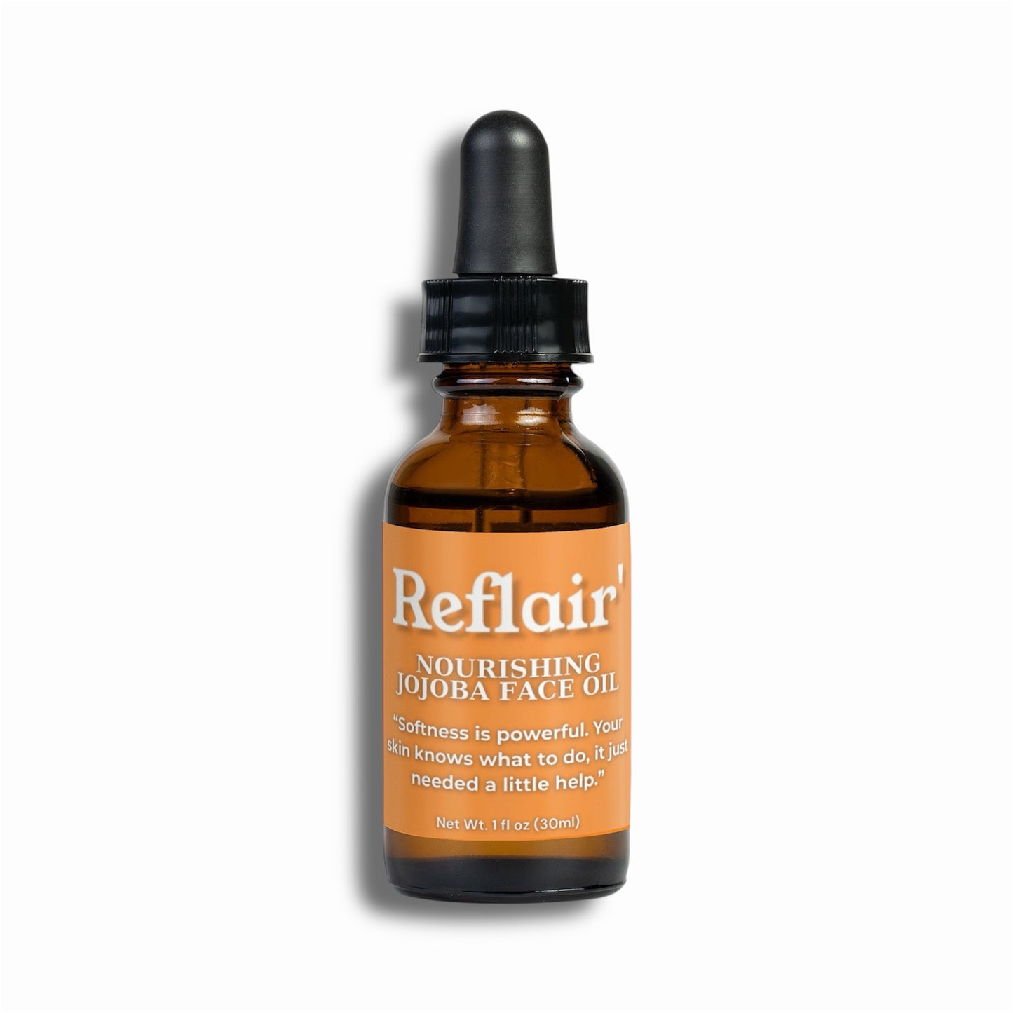 Nourishing Jojoba Face Oil