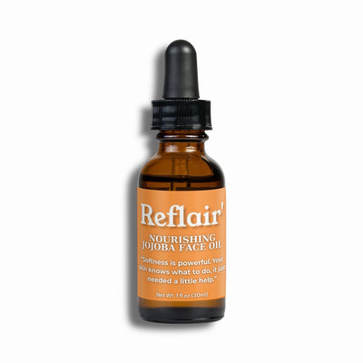 Nourishing Jojoba Face Oil
