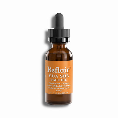 Gua Sha Face Oil