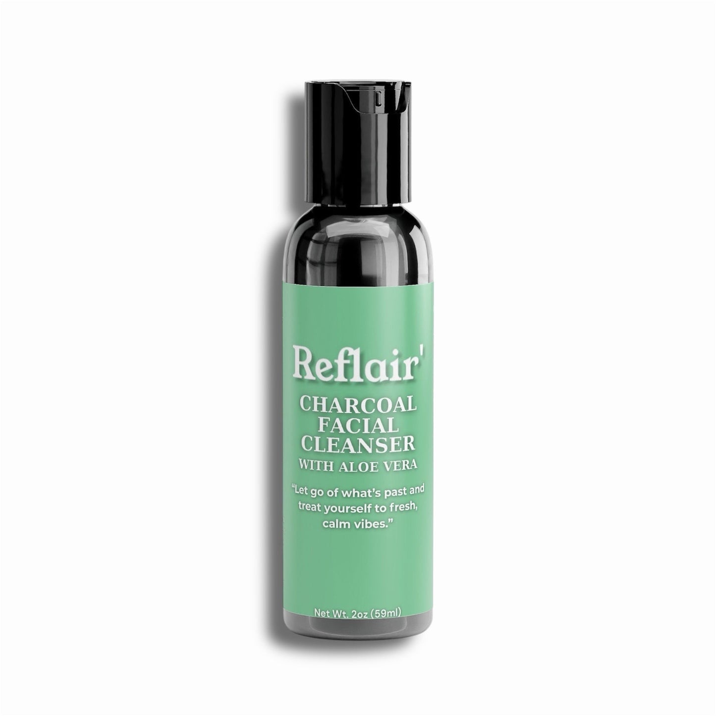 Charcoal Facial Cleanser