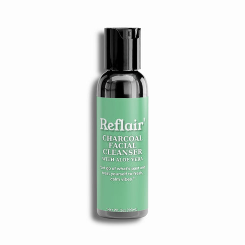 Charcoal Facial Cleanser