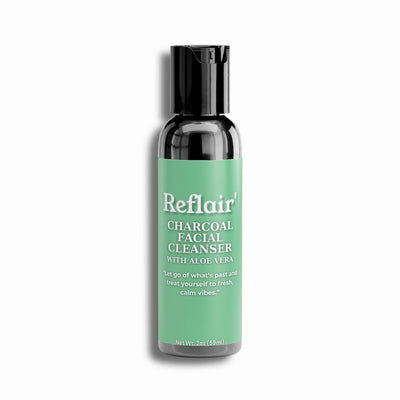 Charcoal Facial Cleanser