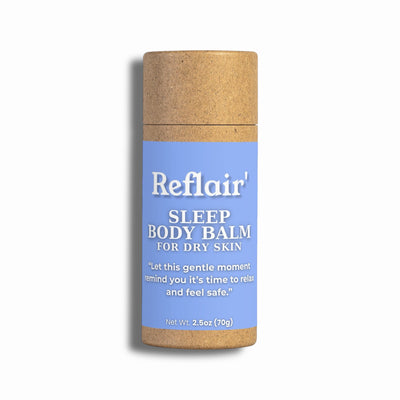 Sleep Body Balm
