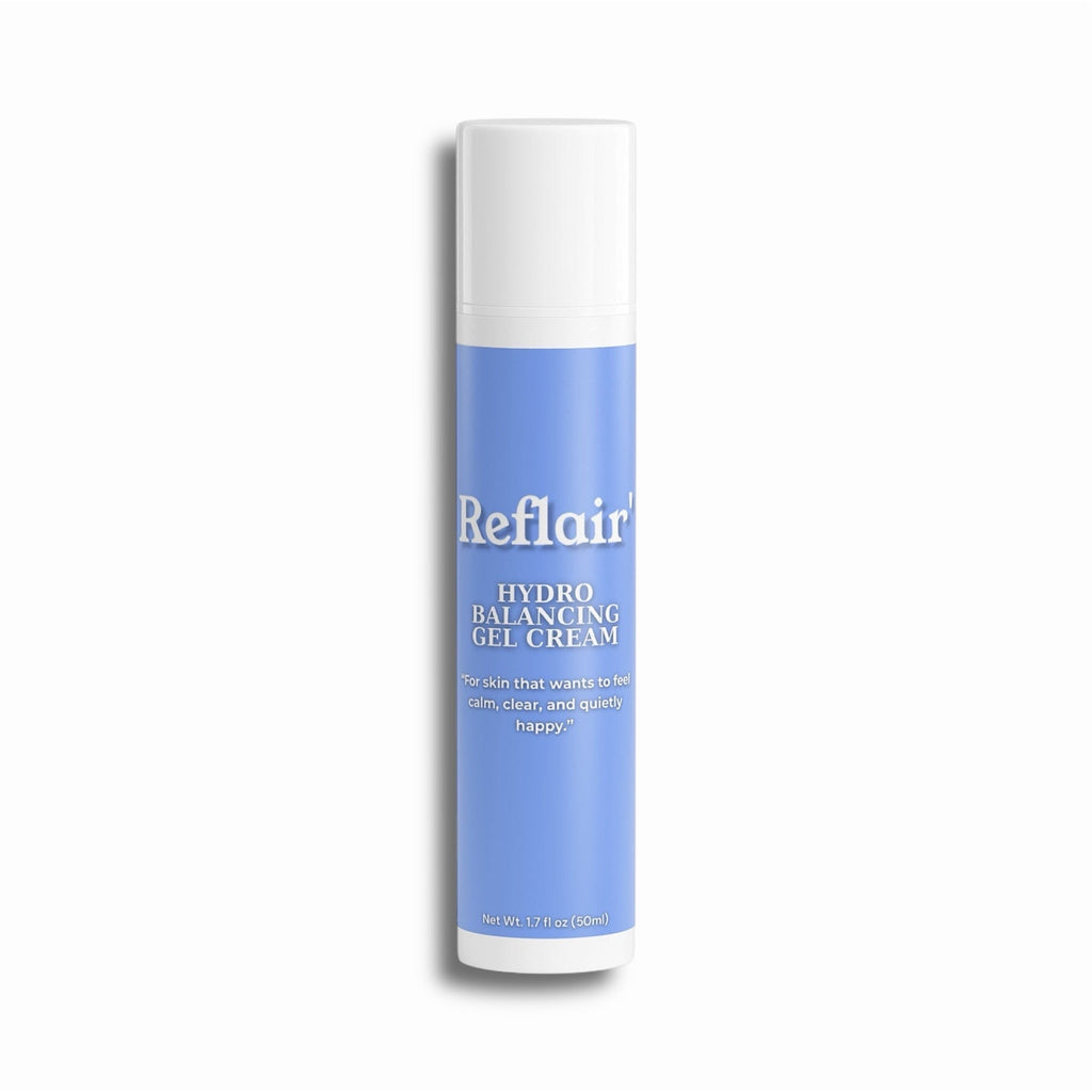 Hydro Balancing Gel-Cream