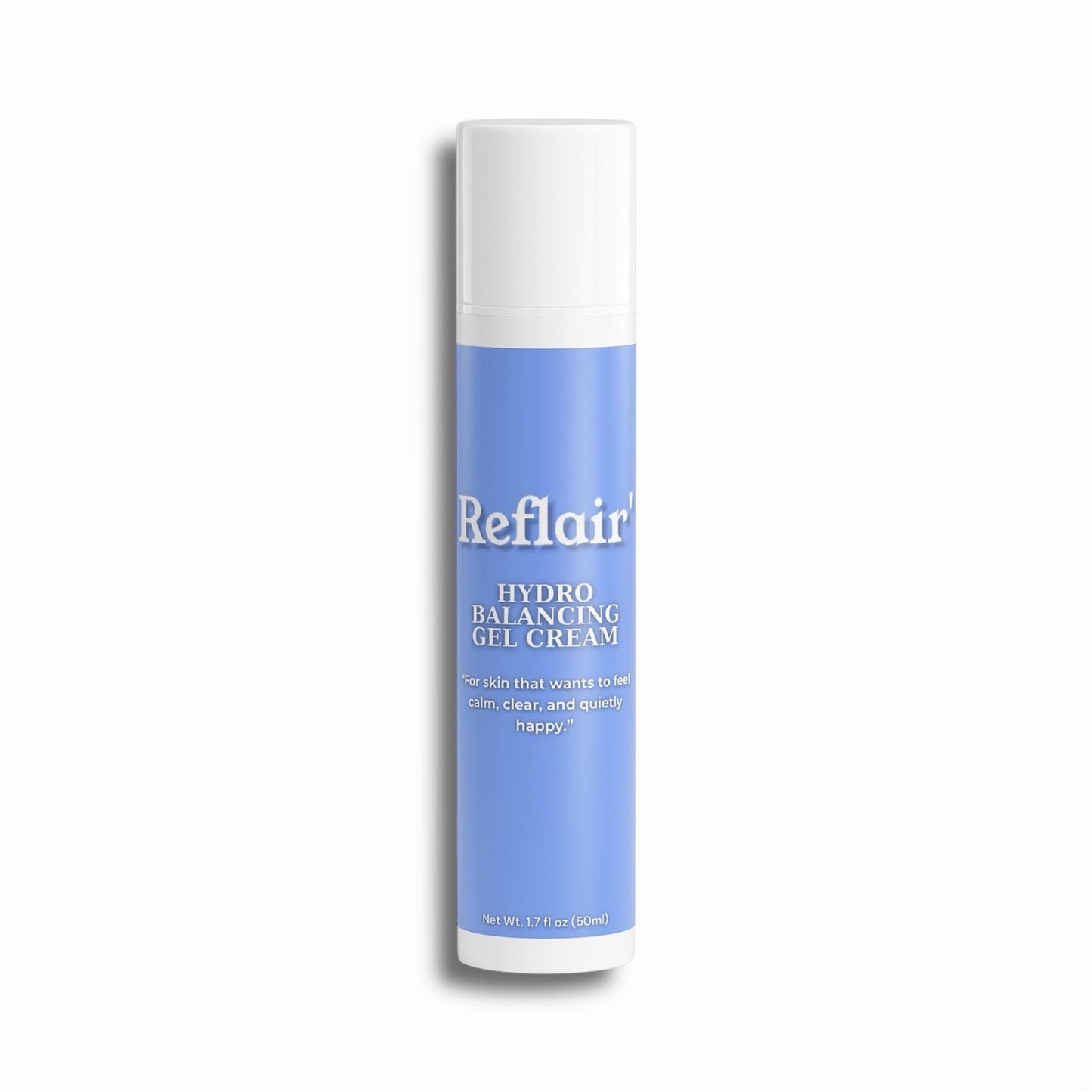 Hydro Balancing Gel-Cream