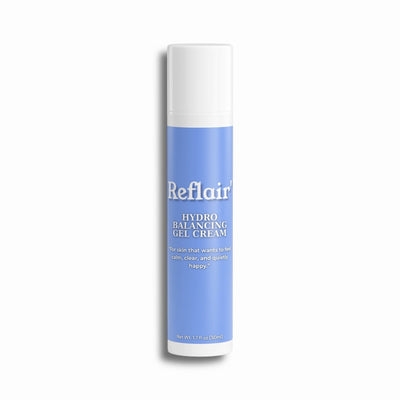 Hydro Balancing Gel-Cream