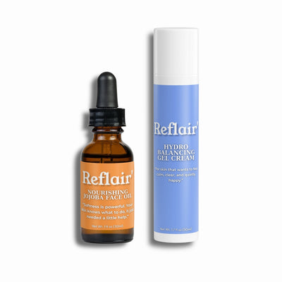 Daily Refresh Duo