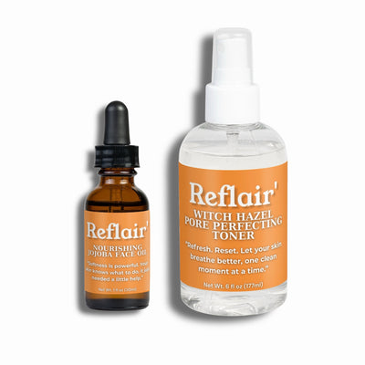 Soothing Duo