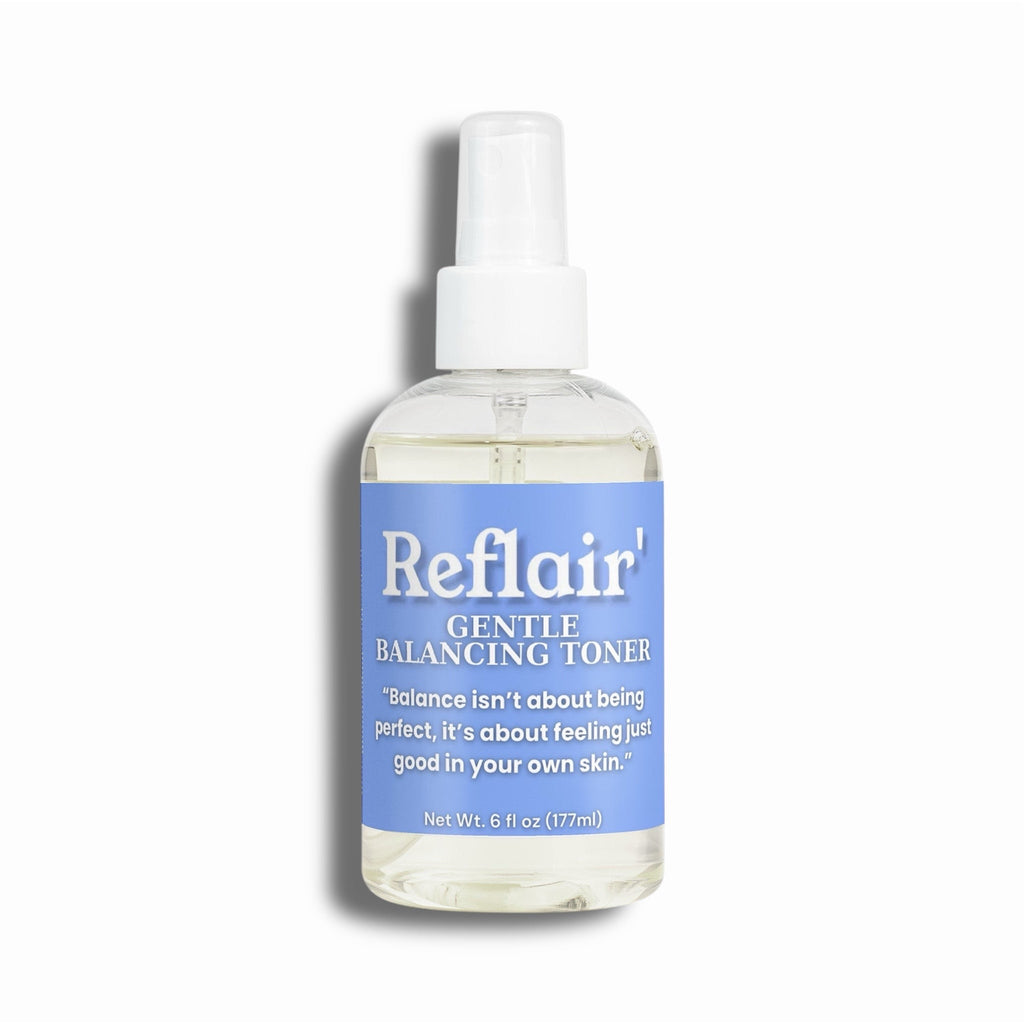 Gentle Balancing Toner