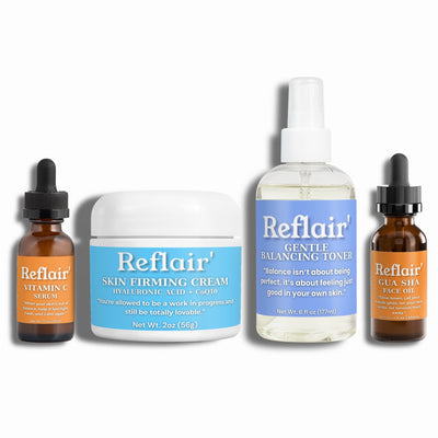 Firm & Glow Pack