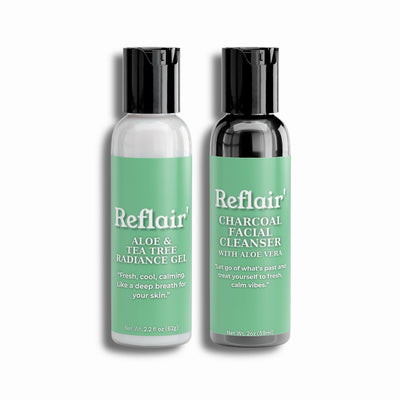 Purifying Duo