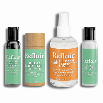 Clear Start Kit
