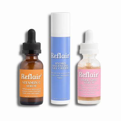 Glow & Hydrate Set