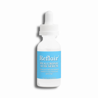 Hyaluronic Acid Serum