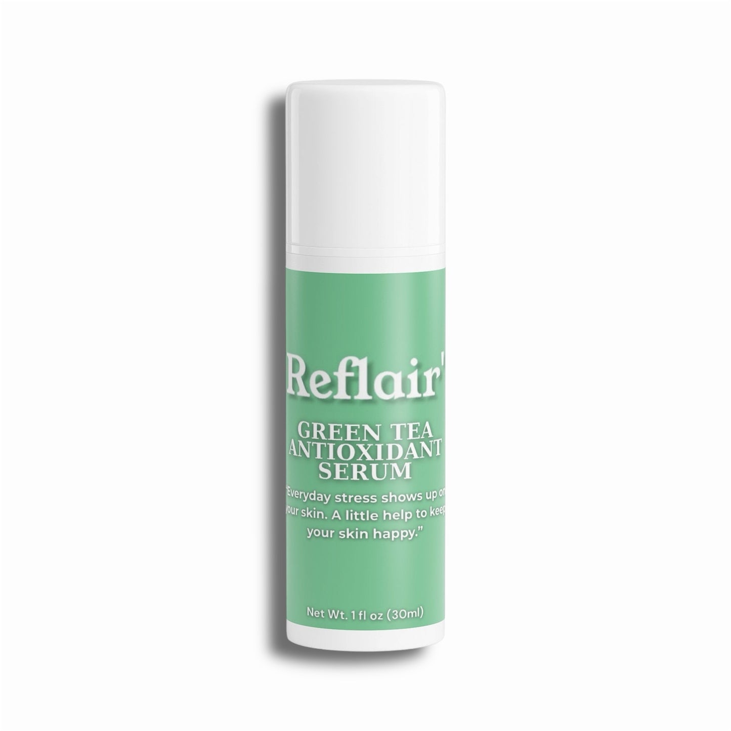 Green Tea Antioxidant Serum