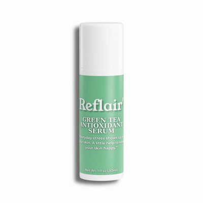 Green Tea Antioxidant Serum